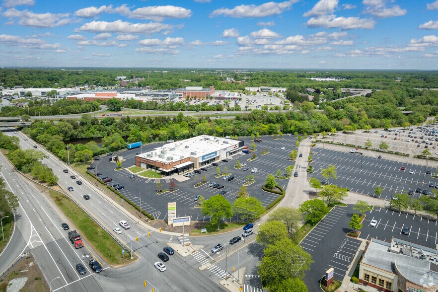 More Photos Of 650 Bald Hill Rd, Warwick Freestanding For Lease