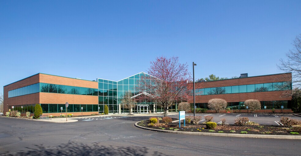 More Photos Of 4377 County Line Rd, Chalfont Office For Lease