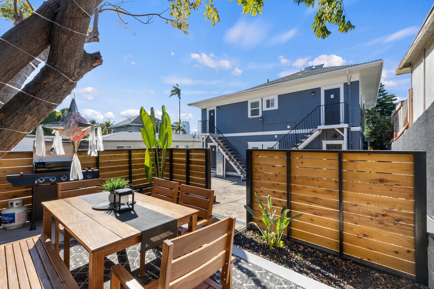 More Photos Of 1055 21st Street, San Diego Apartments For Sale