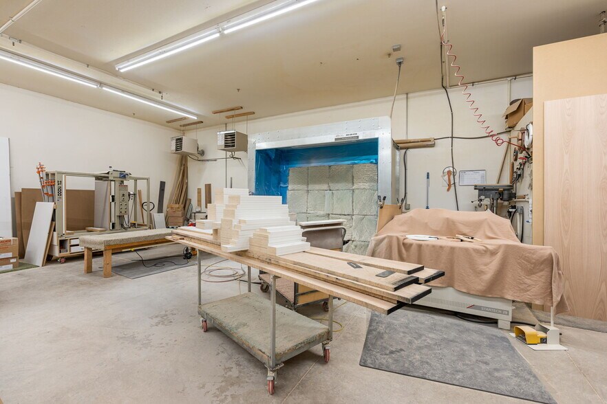 More Photos Of 4219 N Old US Highway 91, Cedar City Warehouse For Sale