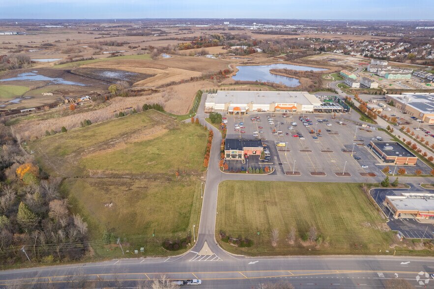 More Photos Of 3262 W Il 60 Rt, Mundelein Land For Sale
