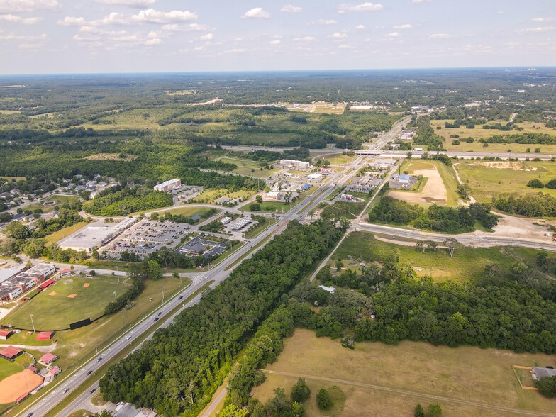 More Photos Of 16404 NW 174th Dr, Alachua Land For Sale