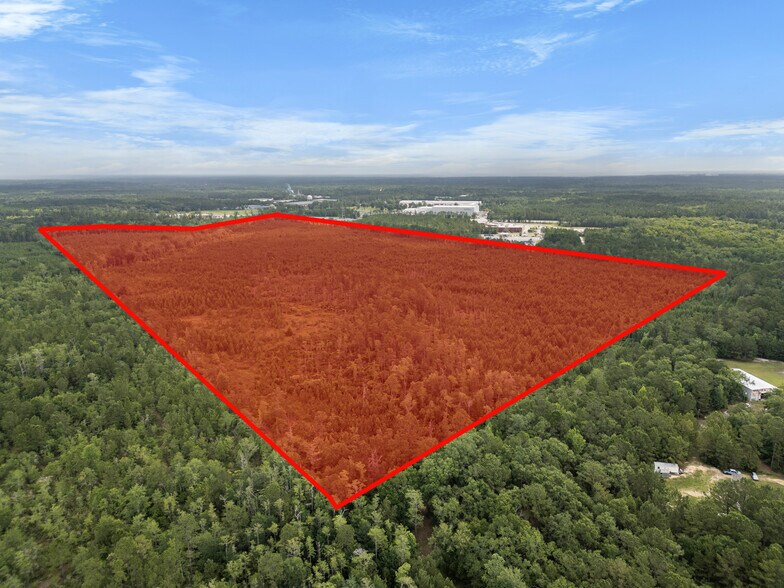 More Photos Of 00 Rahn Station Road, Rincon Land For Sale