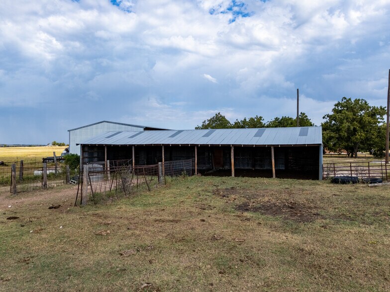 More Photos Of Atherton Ranch, Wheeler Land For Sale