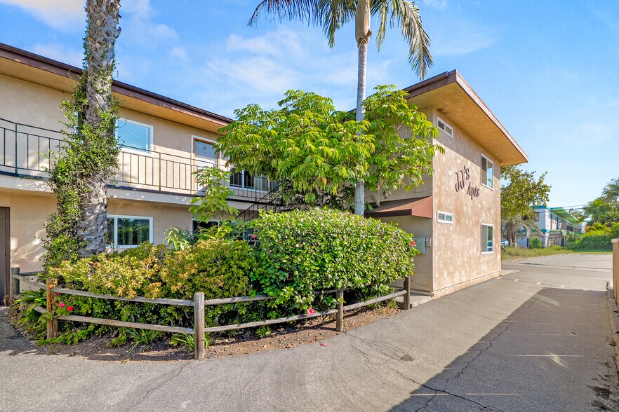 More Photos Of 23 Magnolia Ave, Goleta Apartments For Sale