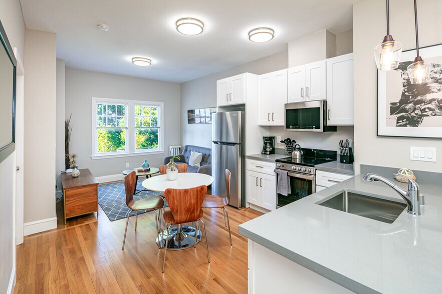 More Photos Of , Berkeley Multifamily For Sale