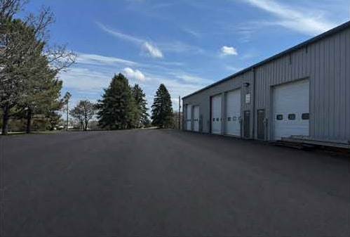 Primary Photo Of 3119 S Route 31, Prairie Grove Warehouse For Sale