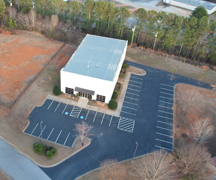 Primary Photo Of 440 Southport Commerce Blvd, Spartanburg Warehouse For Lease