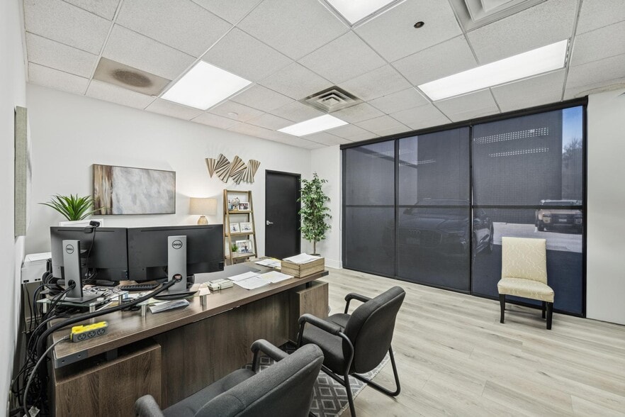 More Photos Of 5130 E Hunter Ave, Anaheim Warehouse For Sale