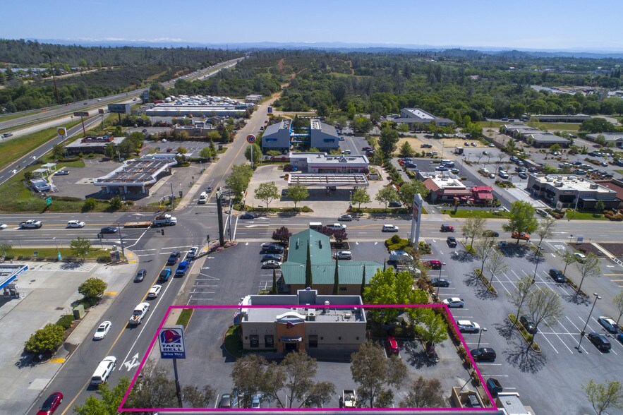 More Photos Of 3382 Coach Ln, Cameron Park Fast Food For Lease