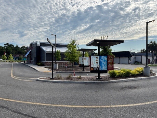 More Photos Of 2329 Apalachee Pky, Tallahassee Fast Food For Sale