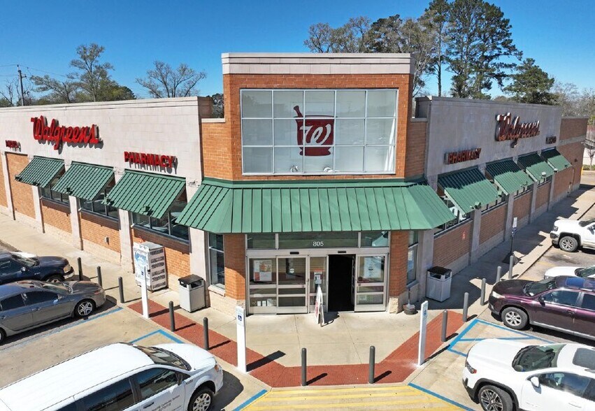 More Photos Of 805 Highway 278 E, Amory General Retail For Sale
