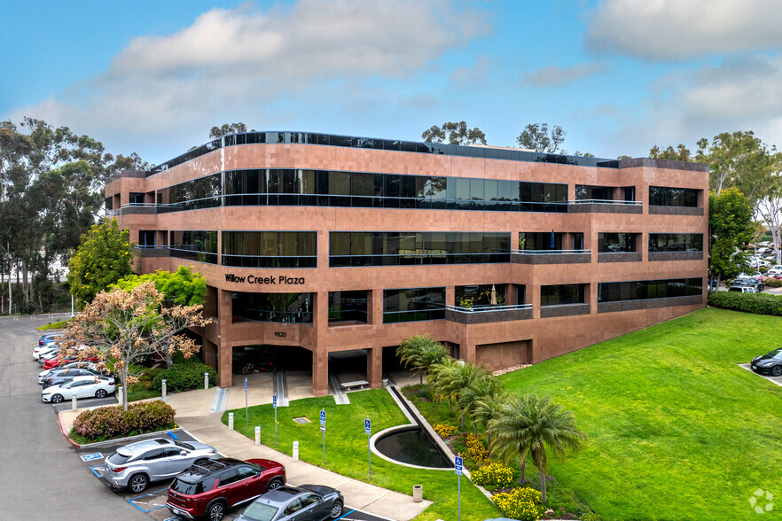 Primary Photo Of 9820 Willow Creek Rd, San Diego Office For Lease