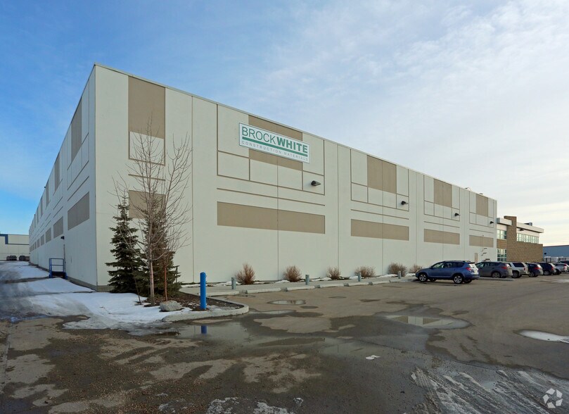 More Photos Of 12959 156 St NW, Edmonton Manufacturing For Sale