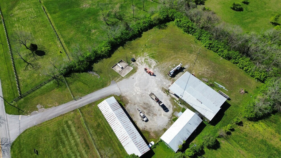 Primary Photo Of 707 Jewell Rd, Wilmore Warehouse For Sale