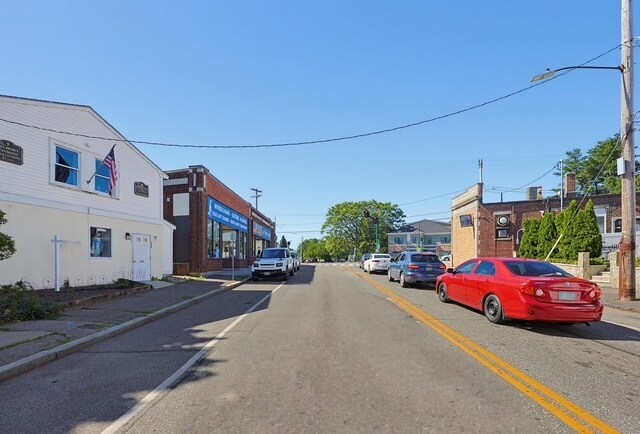Primary Photo Of 11 Grove St, Belmont Specialty For Sale