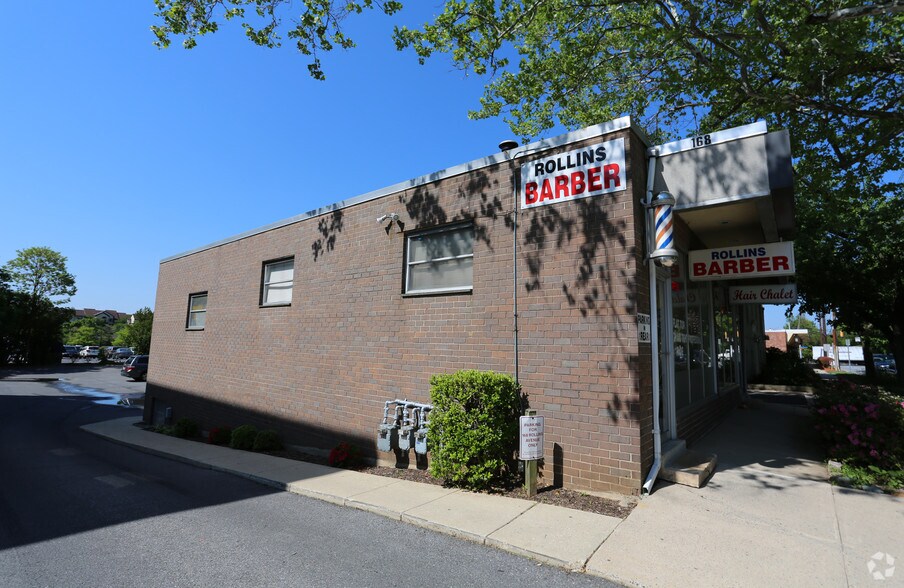 More Photos Of 168 Rollins Ave, Rockville General Retail For Sale