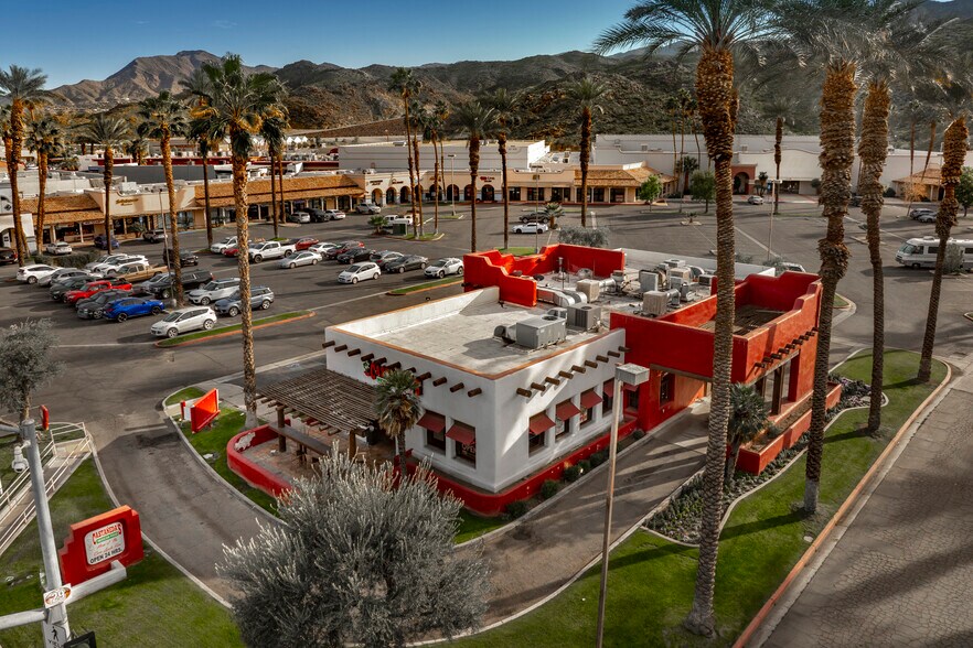 More Photos Of 67555 E Palm Canyon Dr, Cathedral City Storefront For Sale