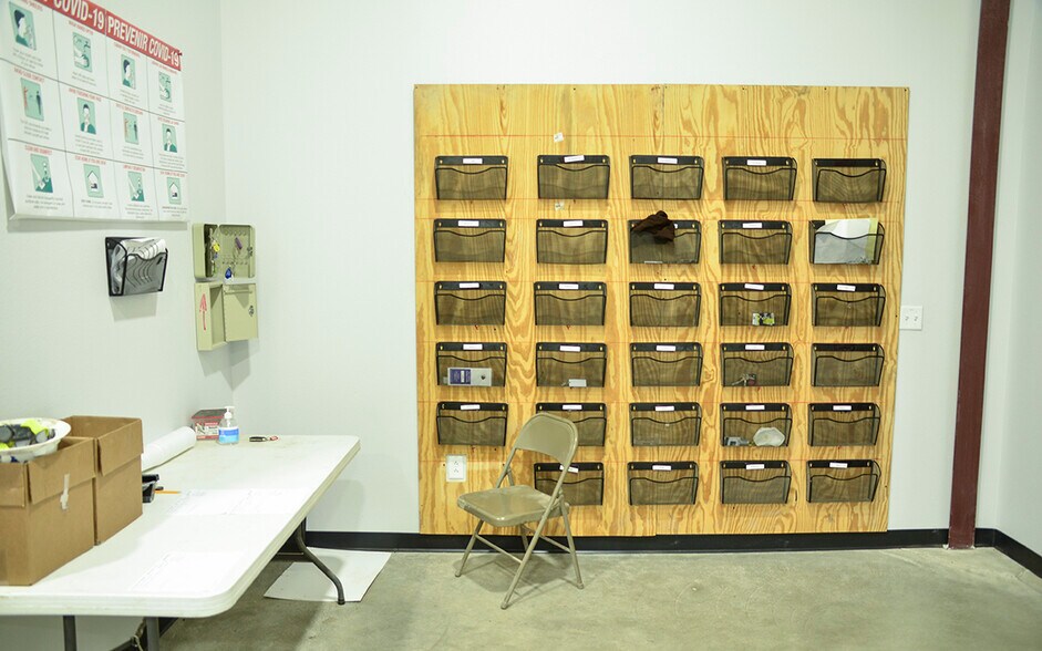 More Photos Of 13085 Harmon Rd, Fort Worth Industrial For Sale