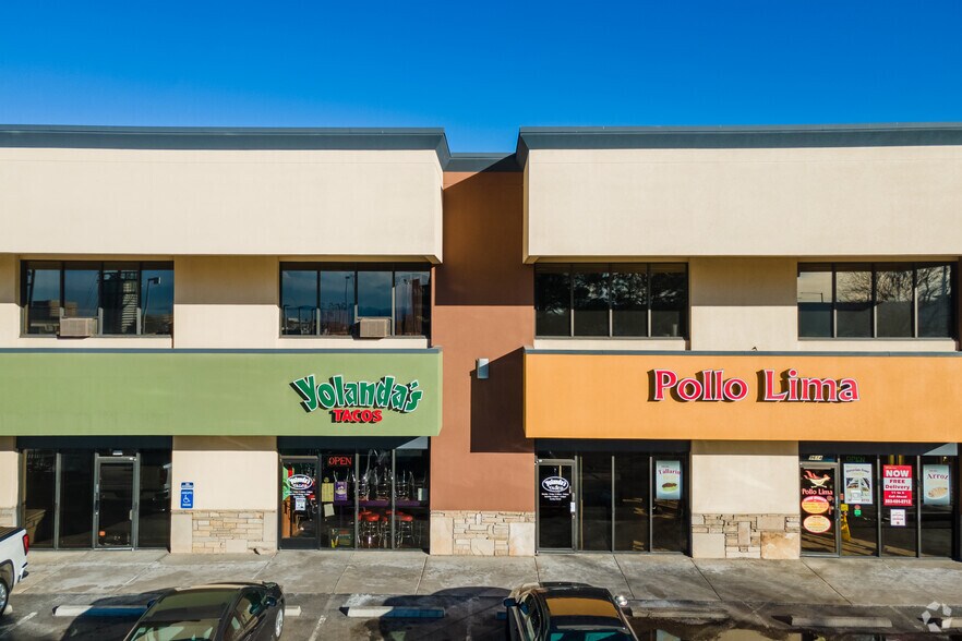 9672 E Arapahoe Rd, Greenwood Village, CO 80112 For Lease