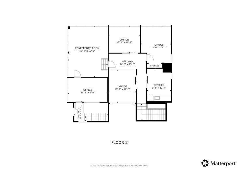 More Photos Of 80-96 Sherman St, Cambridge Loft Creative Space For Lease