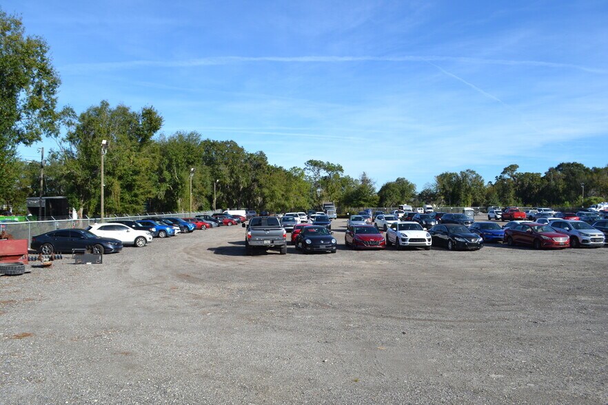 More Photos Of 7935 US Highway 98 N, Lakeland Land For Lease