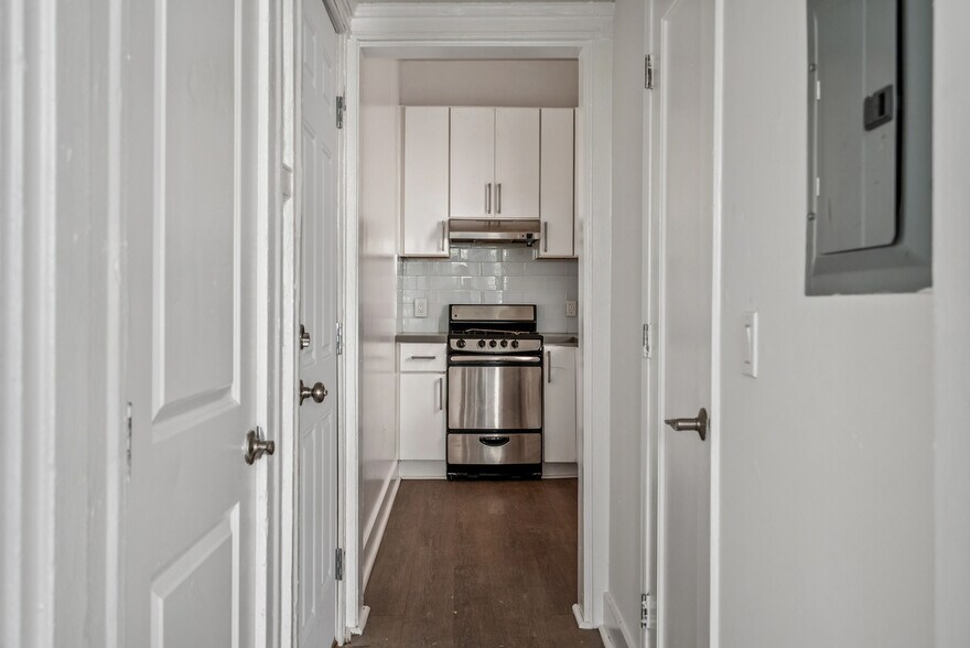 More Photos Of 669 Ellis St, San Francisco Apartments For Sale