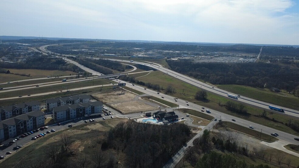 Primary Photo Of 9175 State Highway 66, Sapulpa Land For Sale