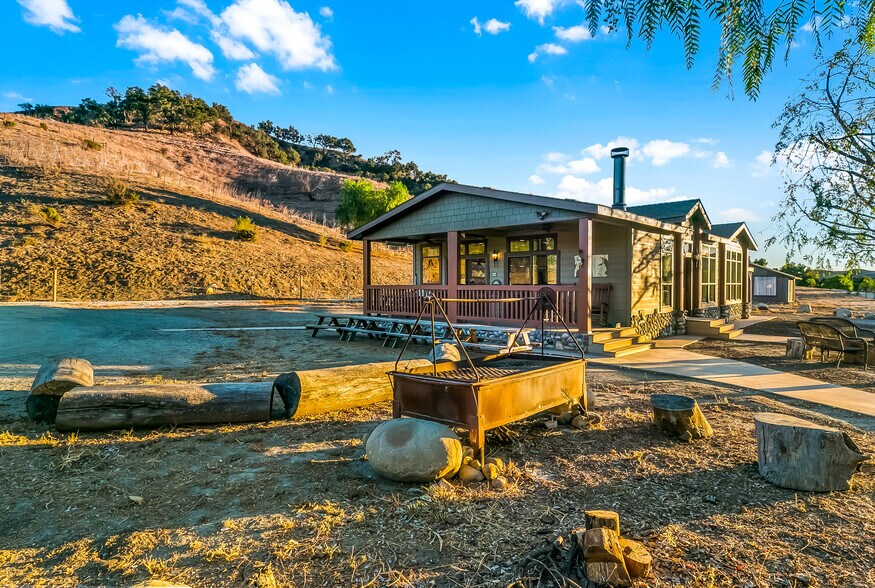 More Photos Of 6770 Wheeler Canyon Rd, Santa Paula Land For Sale