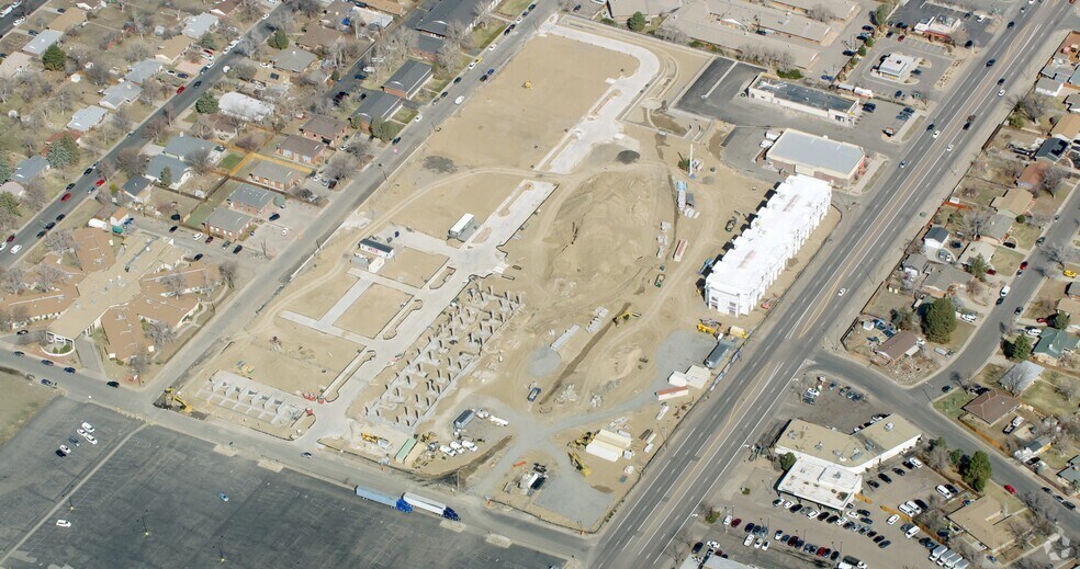 More Photos Of 333 Havana St, Aurora Storefront Retail Office For Sale