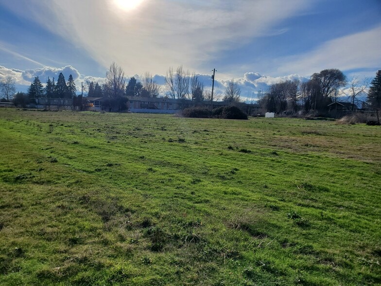 More Photos Of Tax Lot 201 Midway Road, Medford Land For Sale