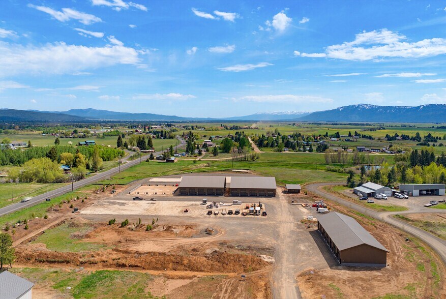More Photos Of 39 Sunbridge Dr, McCall Self Storage For Sale