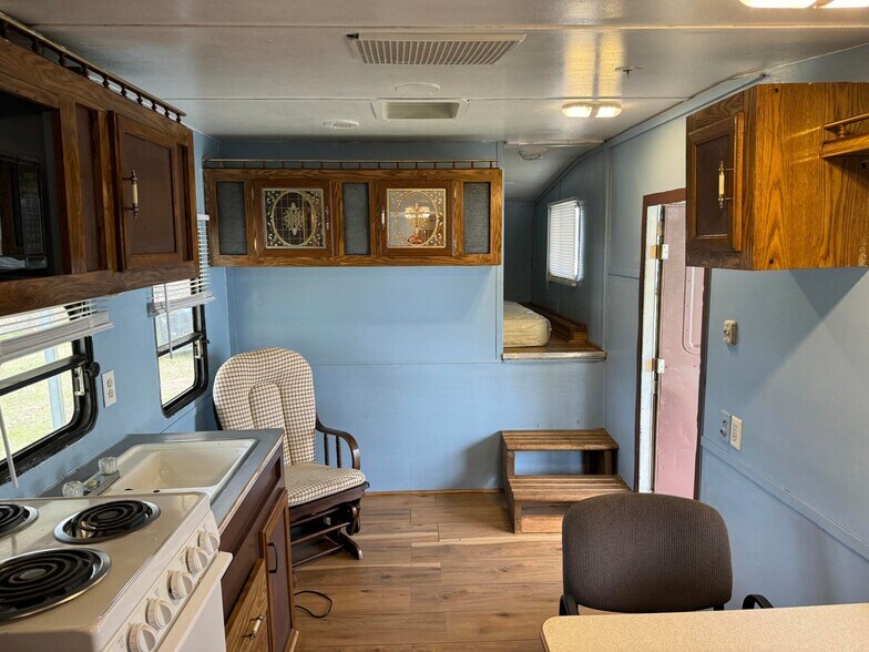 More Photos Of 201 Winston Rd, Columbus Manufactured Housing Mobile Home Park For Sale