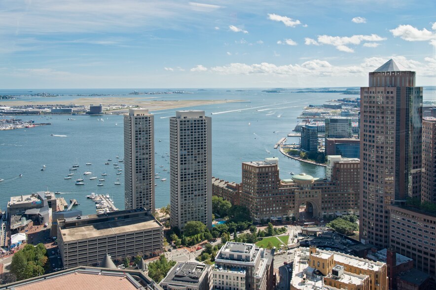 More Photos Of 53 State St, Boston Office For Lease