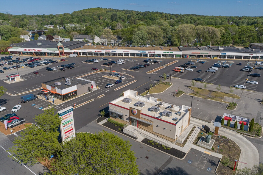 More Photos Of 223 Lincoln Ave, Haverhill Land For Sale