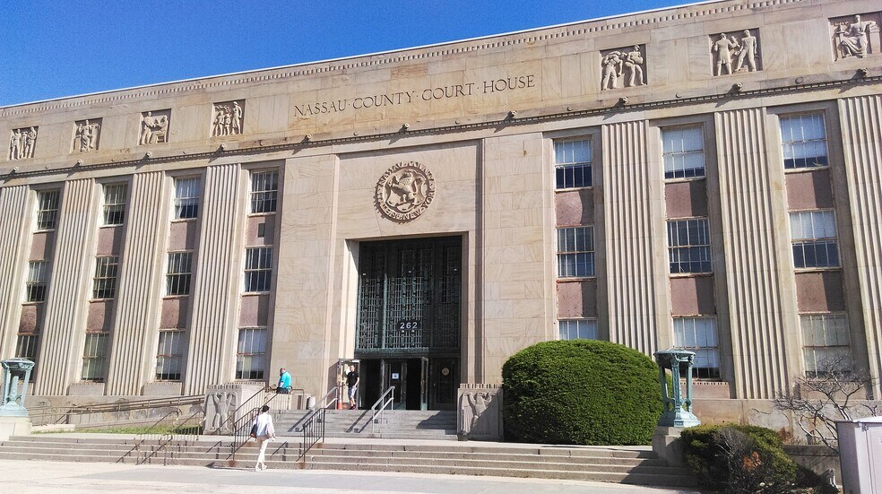 More Photos Of , Garden City Office For Sale