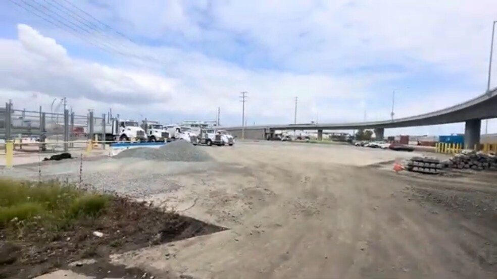 More Photos Of 260 Pico Ave, Long Beach Land For Sale