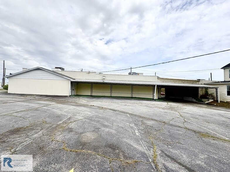 More Photos Of 2025 N Main St, Danville Religious Facility For Sale