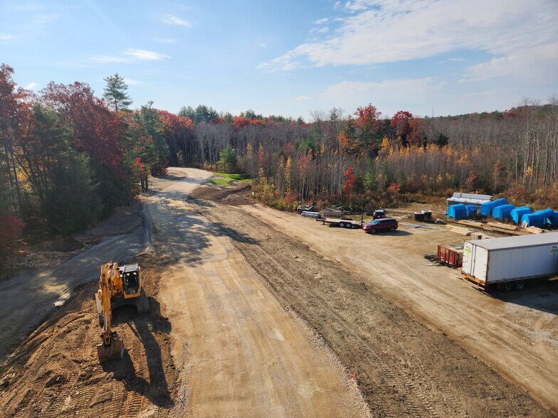 More Photos Of 187 S Main St, Newton Land For Sale