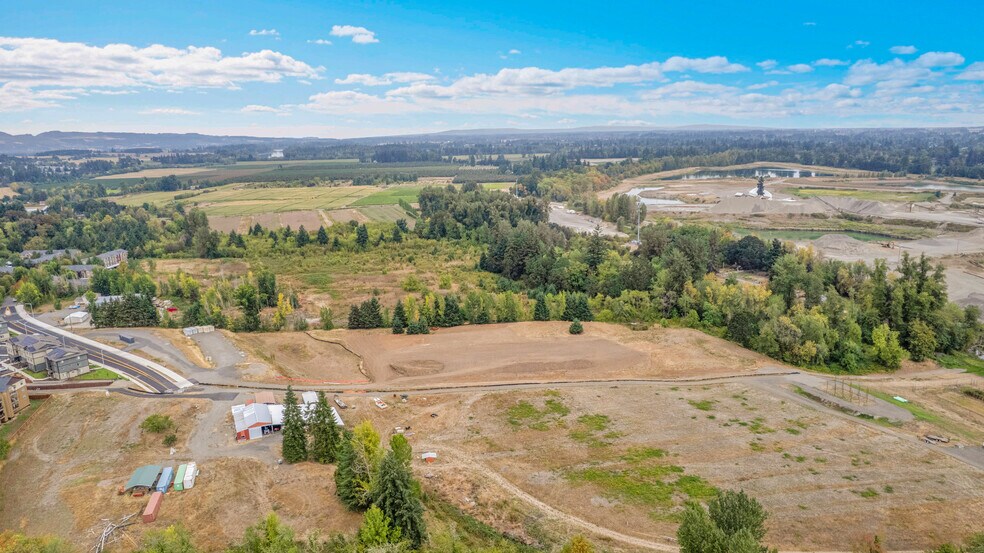 More Photos Of Wallace Rd NW, Salem Land For Sale