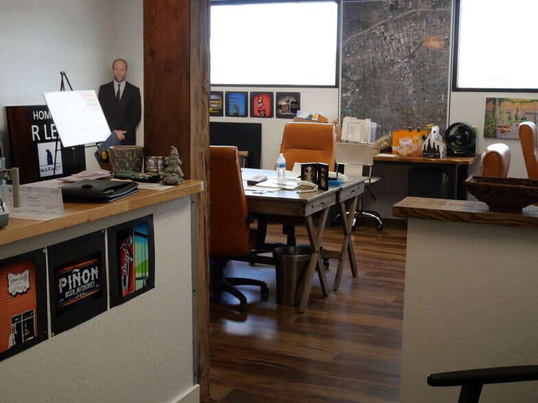 More Photos Of 955 S Virginia St, Reno Office For Sale