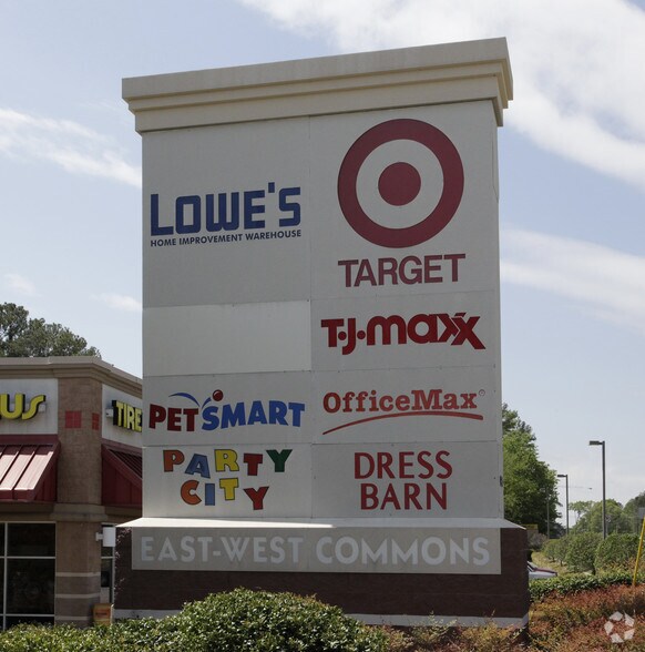 More Photos Of 4155 Austell Rd, Austell Unknown For Lease