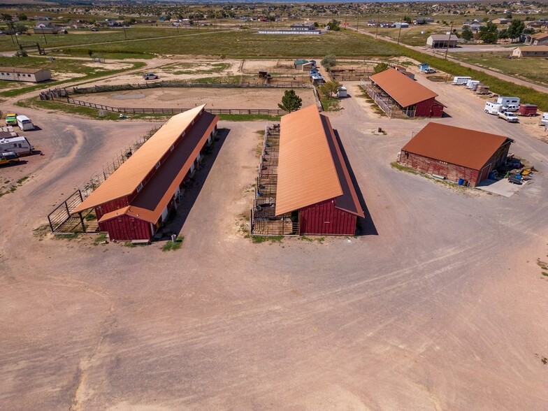 More Photos Of 1401 McCulloch, Pueblo West Self Storage For Sale