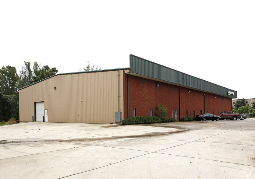 More Photos Of 2487 Bright Star Rd, Douglasville Warehouse For Sale