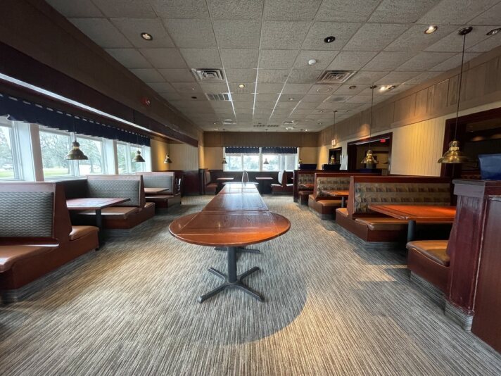 More Photos Of 2820 I-10 E, Beaumont Restaurant For Lease