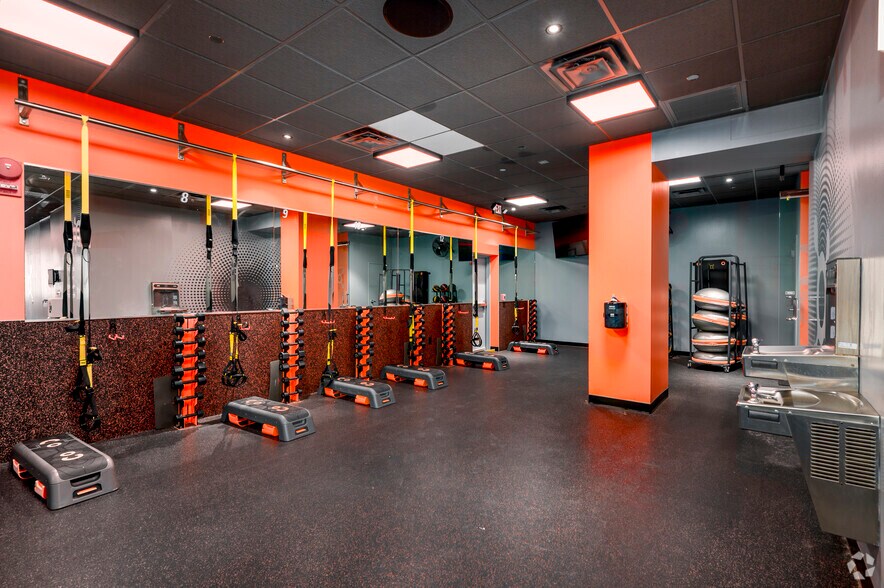 Photo of 5th Floor Ste 520 - Spec Suite