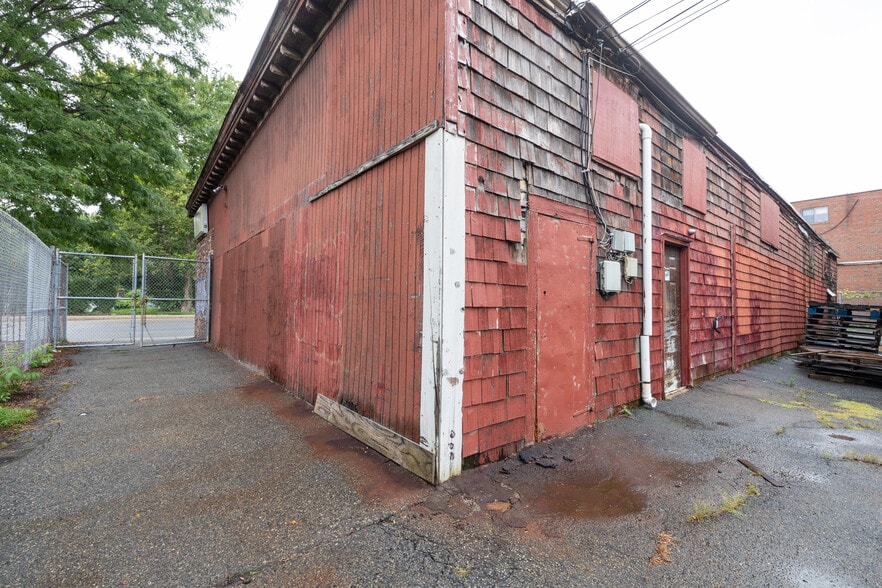 More Photos Of 282-294 Hyde Park Ave, Boston Warehouse For Sale