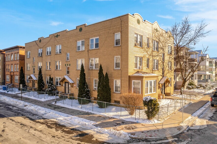 More Photos Of 1069-1075 Capitol Ave, Hartford Apartments For Sale