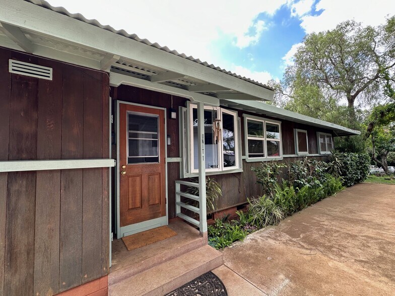 More Photos Of 3135 Lower Kula Rd, Kula Storefront Retail Office For Sale