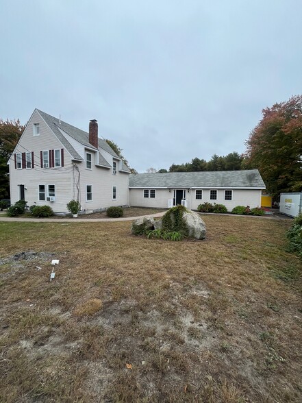 Primary Photo Of 184 Ayer Rd, Harvard Land For Lease